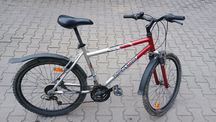 Rower!!! 250zl do negocjacji