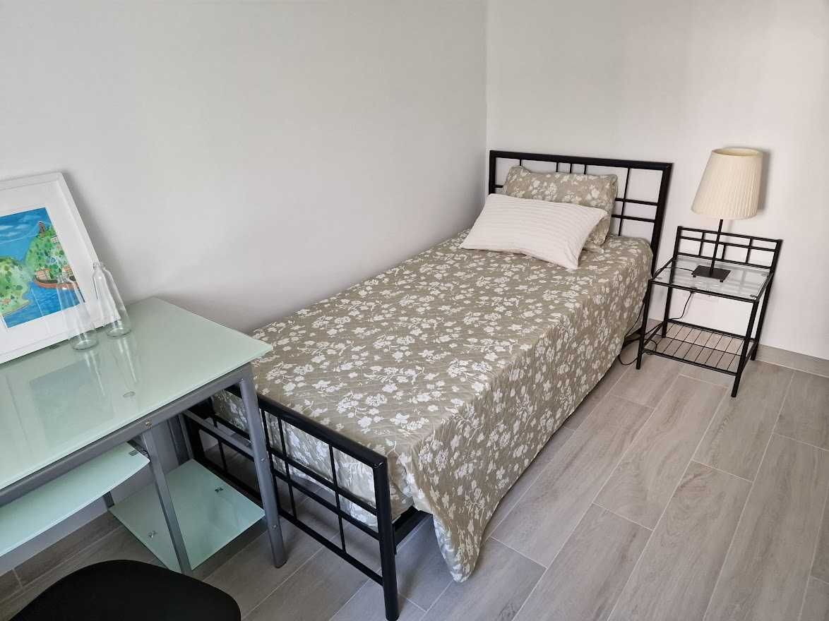 T2 na Parede (Carcavelos) remodelado