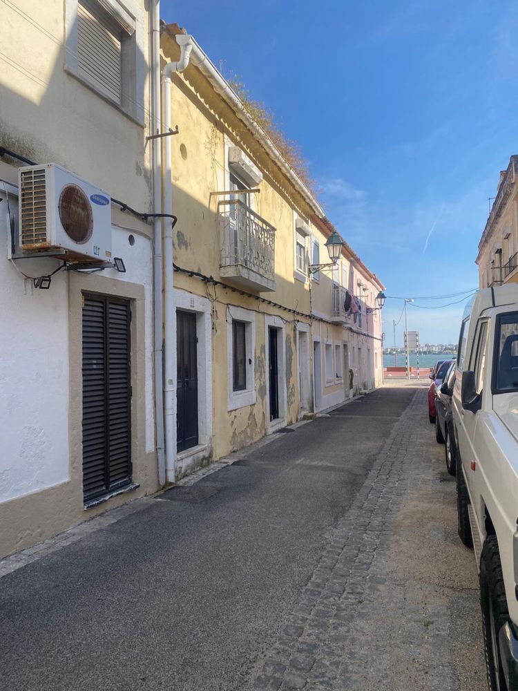 Trespasse de restaurante SEIXAL