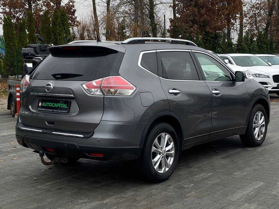 Nissan X-Trail 2014 (Розстрочка / Лізинг)