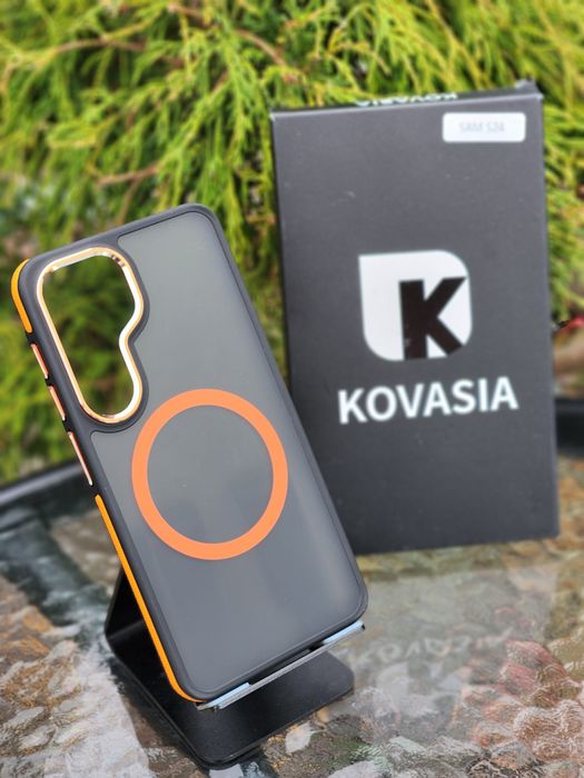 Чохол Samsung S23 Kovasia