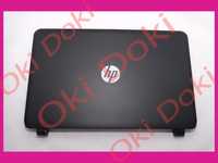 Корпус крышка дисплея HP 15-G001 15-R 15T-R 15Z-G 245 256 250 G3 255