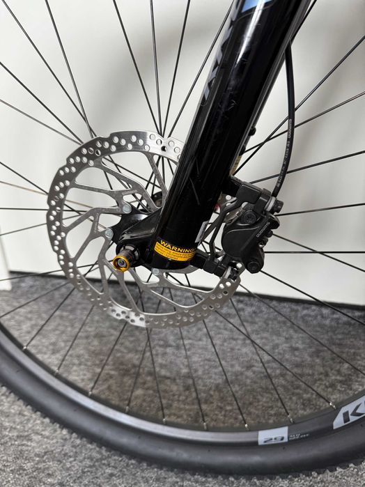 Rower elektryczny KROSS Level Boost 2.0 OUTLET