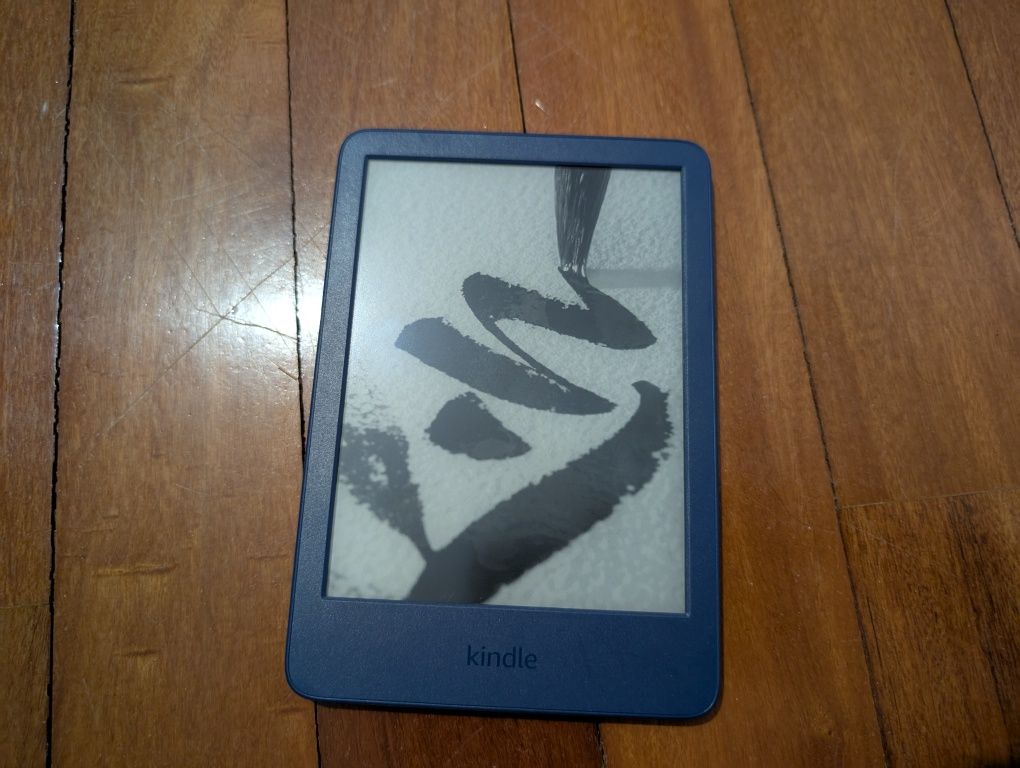 Amazon Kindle Gen 11 c/capa