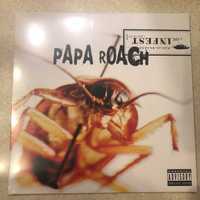 Papa Roach – Infest  LP Вініл Запечатаний