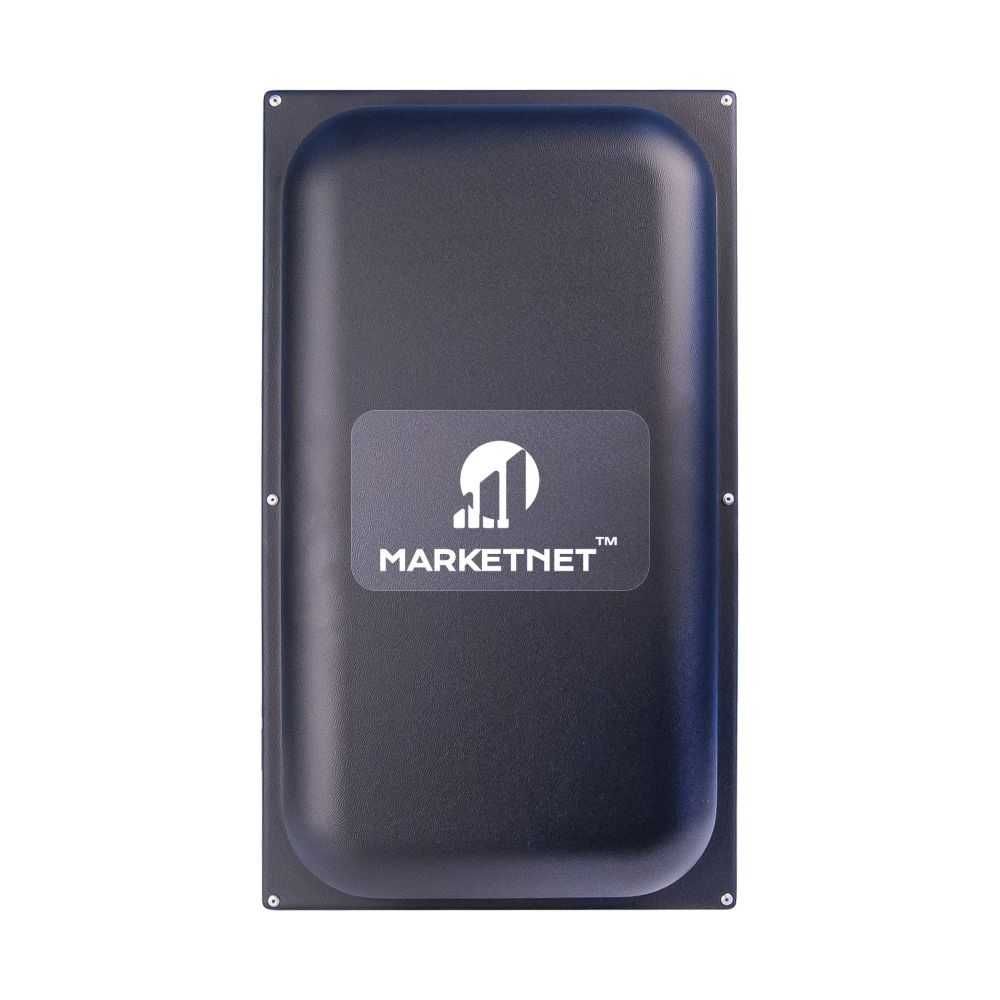 Панельна 3G/4G антена MARKETNET Maxi MIMO 22 dBi