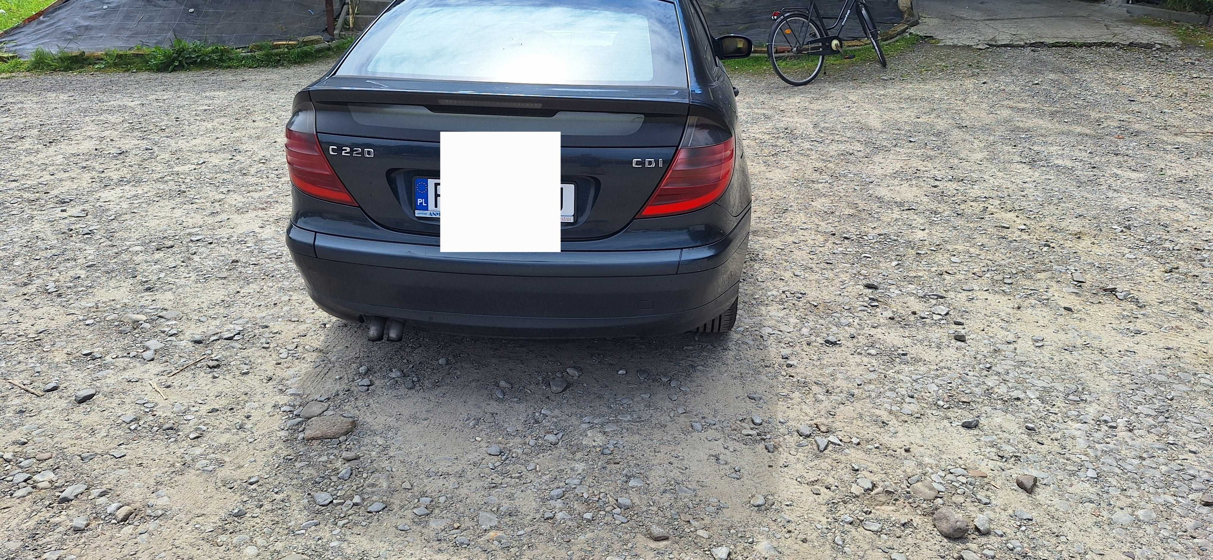 Sprzedam Mercedesa