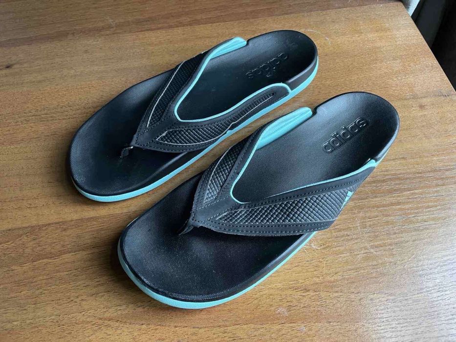 Шлепанцы Adidas