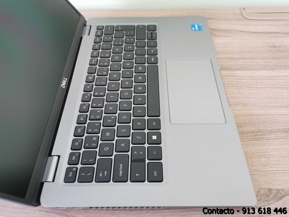 Dell Latitude 5420 i5 / Ram 16Gb / Garantia
