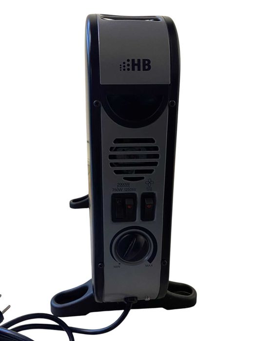 Grzejnik elektryczny konwektorowy HB CH2004ST 2000 W