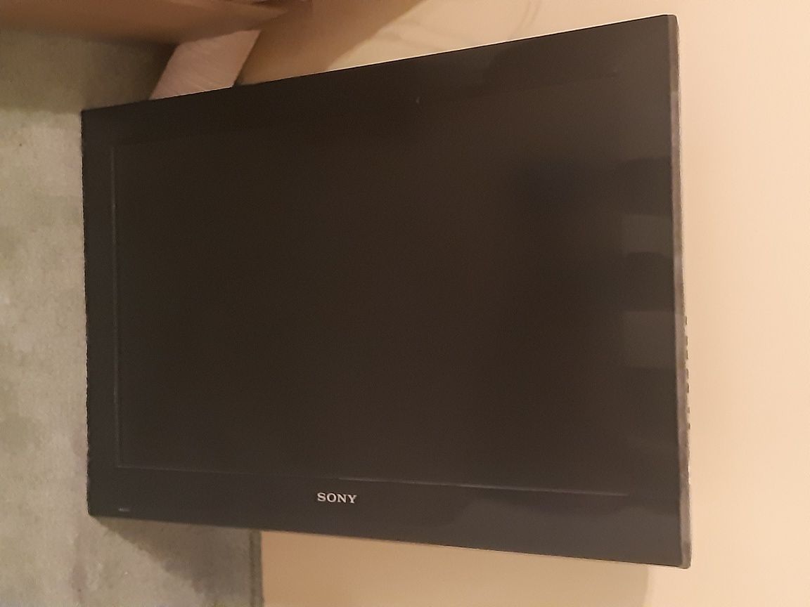 Telewizor Sony Bravia KDL-26BX320