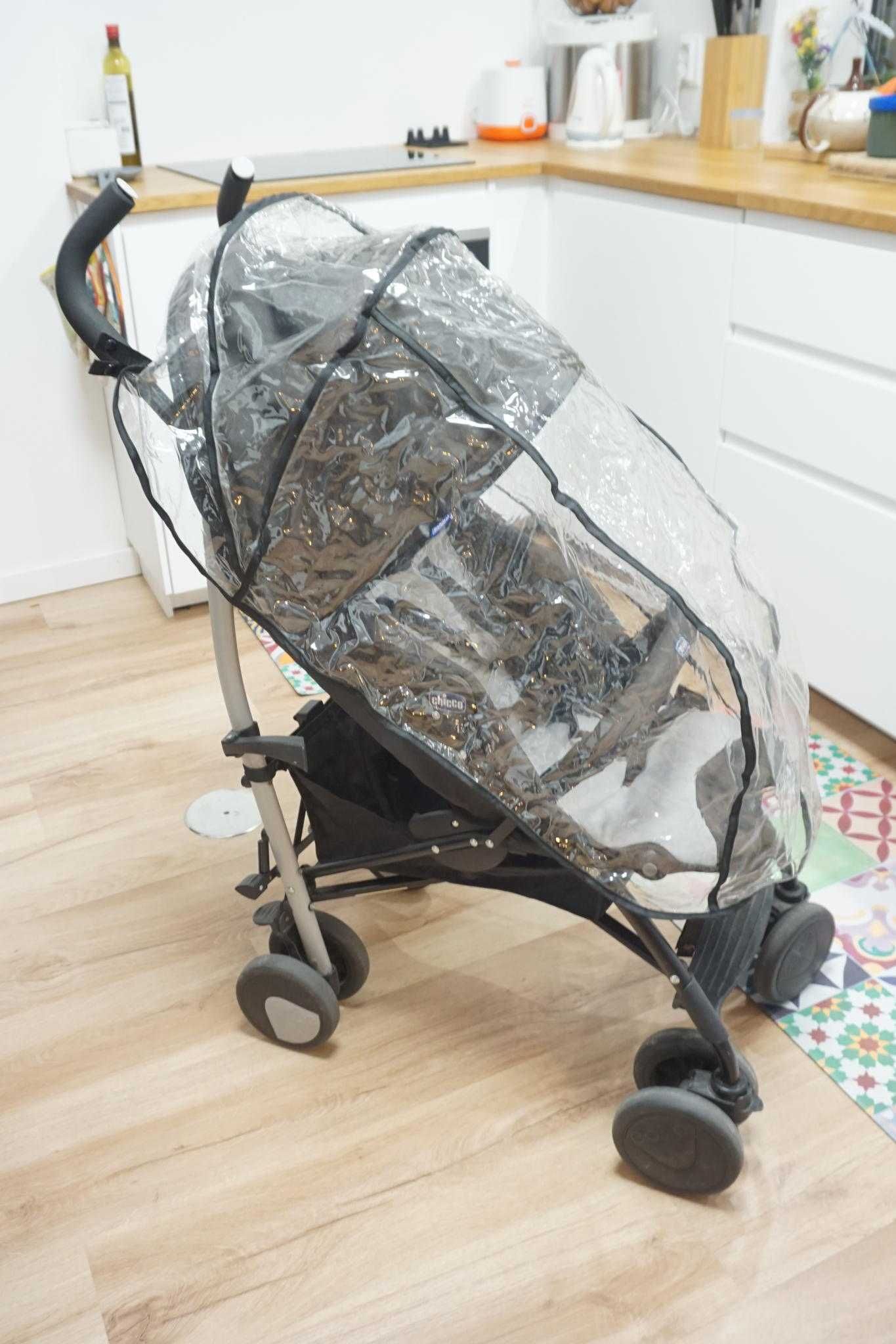 Carrinho de passeio - Echo Lite - Chicco