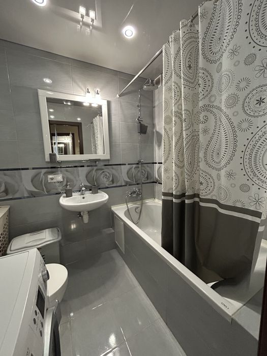 Оренда 3-х кімн квартири в ЖК «Крістер Град»( Виноградар)