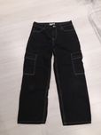Spodnie Bershka rozmiar 38