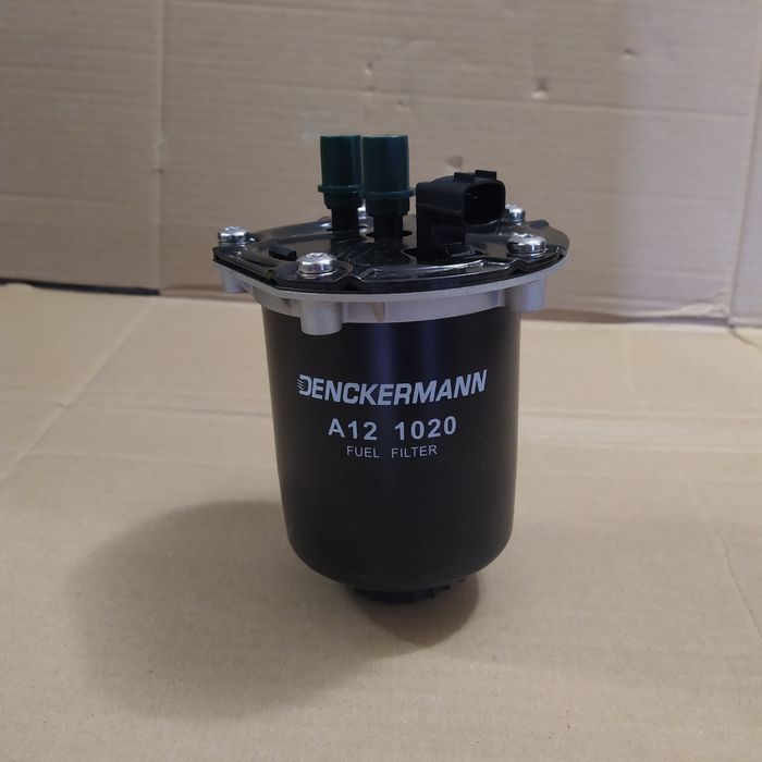 Топливный фильтр Renault