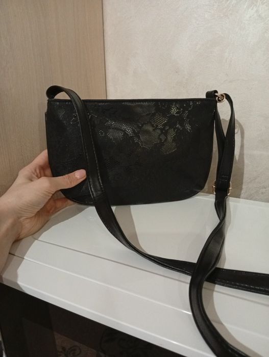 Нова жіноча сумка