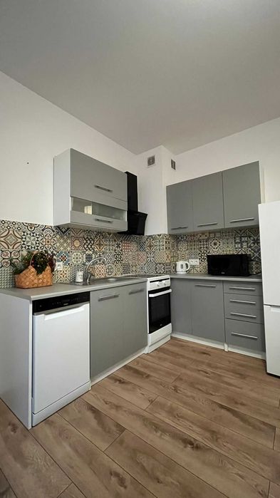 Sprzedam bezpośrednio kawalerkę - Łódź ul. Wysoka