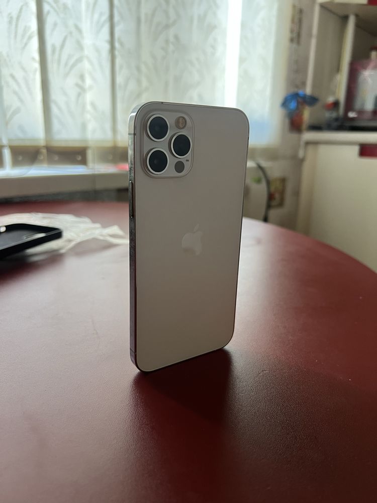 Iphone 12 pro 256 neverlock