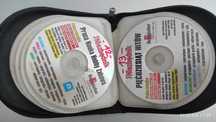 CD komputer świat