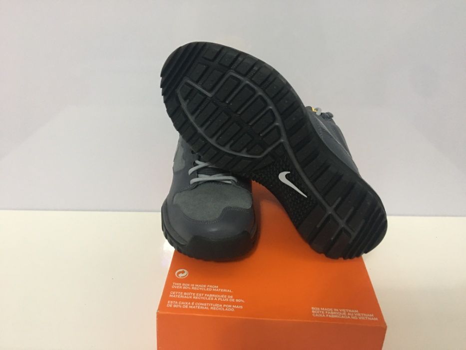 Nike Trekkingowe 41