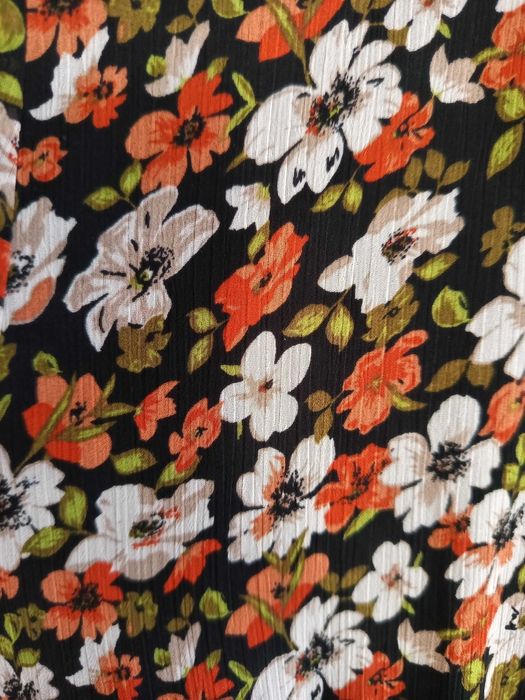 Sukienka Reserved#kwiaty