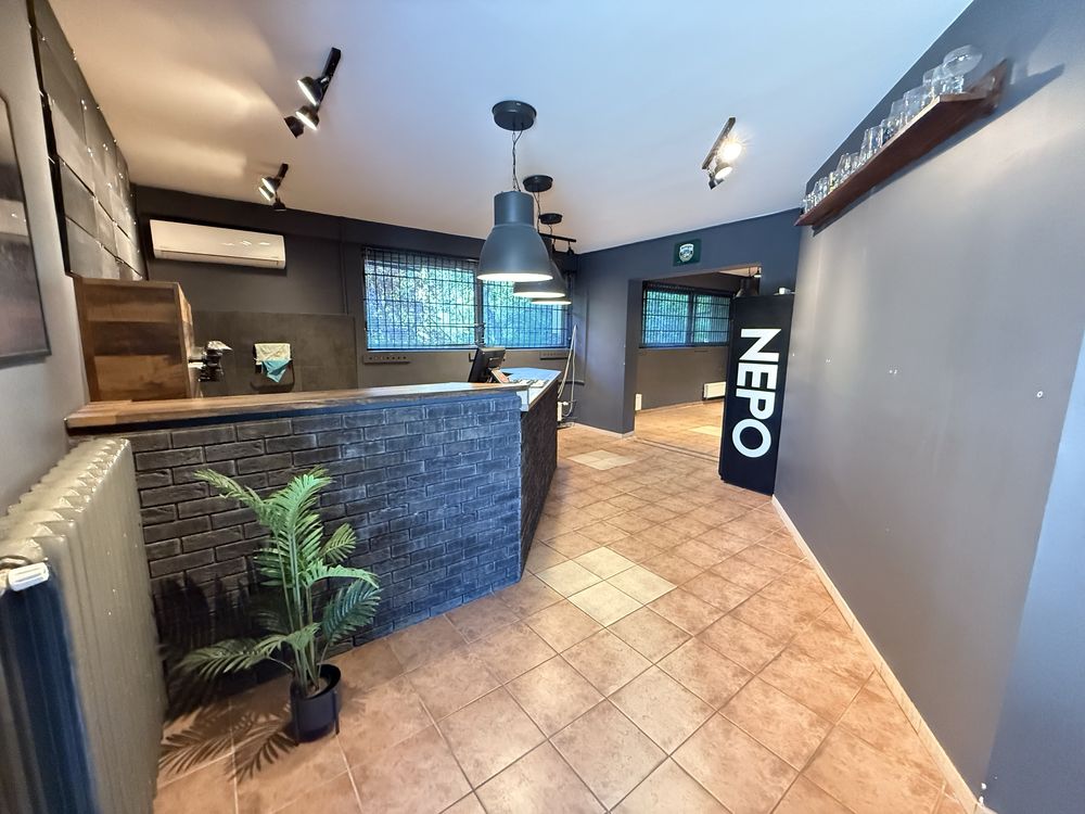 Do wynajęcia lokal 82 m2 Plac Hirszfelda