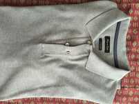 Polo Massimo Dutti