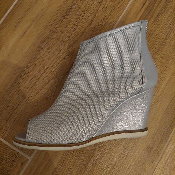 Badura botki damskie