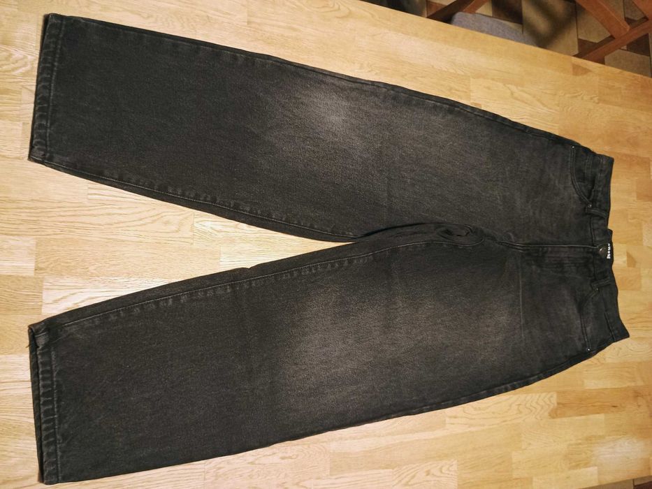 229zł Urban Classics BAGGY W30 L34 szerokie 31 32 36 jnco affliction