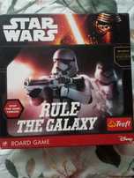 Star Wars Rule the galaxy