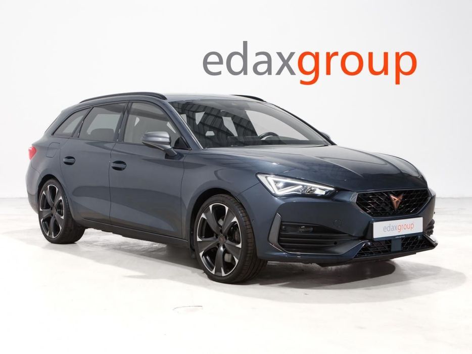 Cupra Leon ST 1.4 e-Hybrid VZ DSG