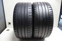 Opony letnie 255/35/19 - MICHELIN Pilot Sport 4 XL