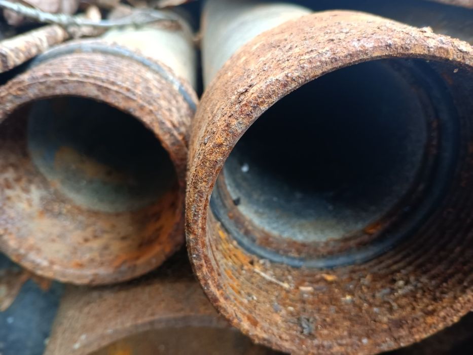 Обсадні труби 89мм