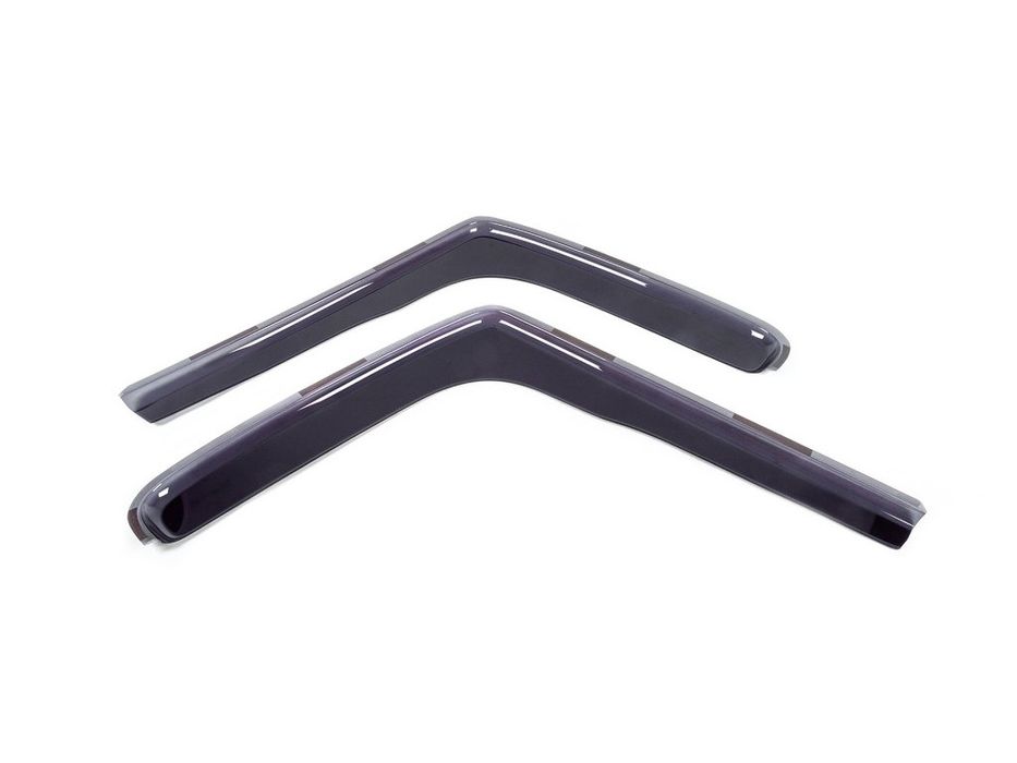 Дефлекторы окон (ветровики) Sprinter W906/907. Гарантия!