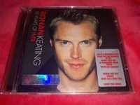 Ronan Keating - 10 Years of hits