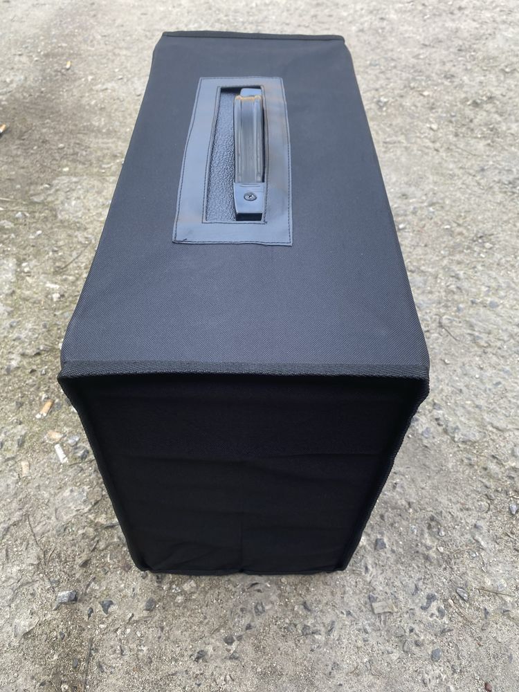 Peavey wzmacniacz lampowy nowe lampy