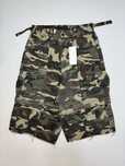 Шорти Project Grailz G/R Baggy Camo Shorts Layered fit M L vetements