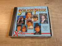 Various - Deutsche Schlager Parade Vol. 2