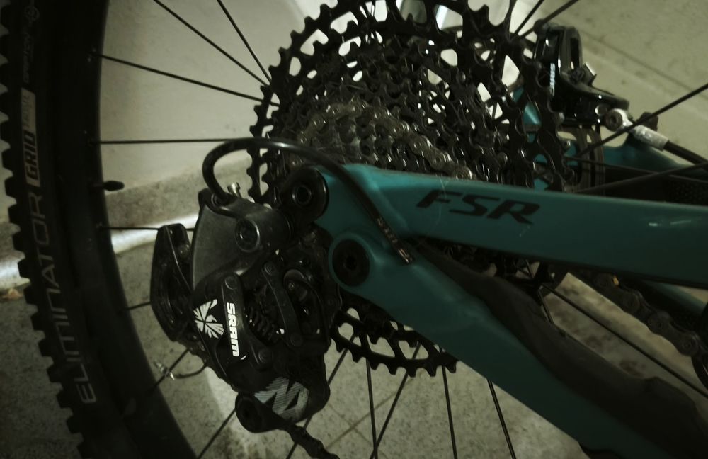 Specialized turbo levo sl comp