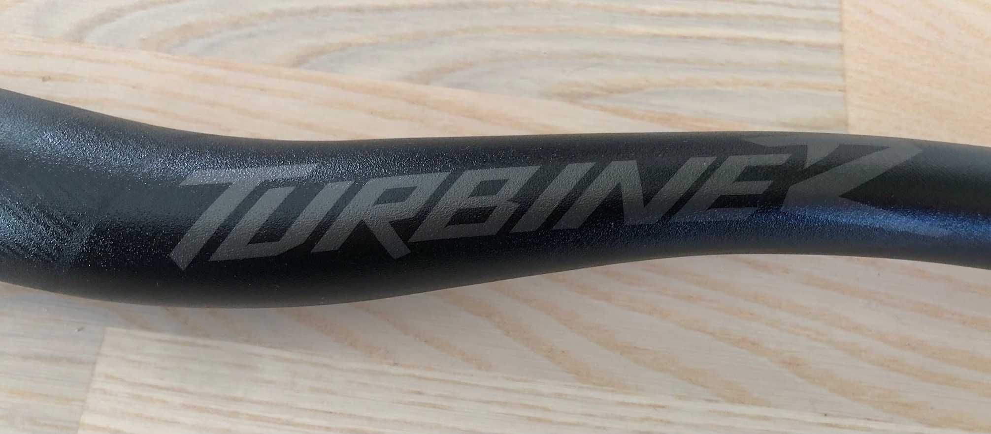 Mostek RACE FACE Turbine R 32mm & 35mm ENDURO MTB wspornik kierownicy