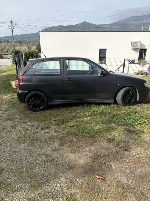 Vendo carro 6k2 usado