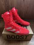 Боксерки Adidas Box Hog 4
