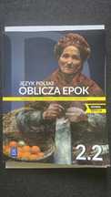 Język polski 2.2 Oblicza epok