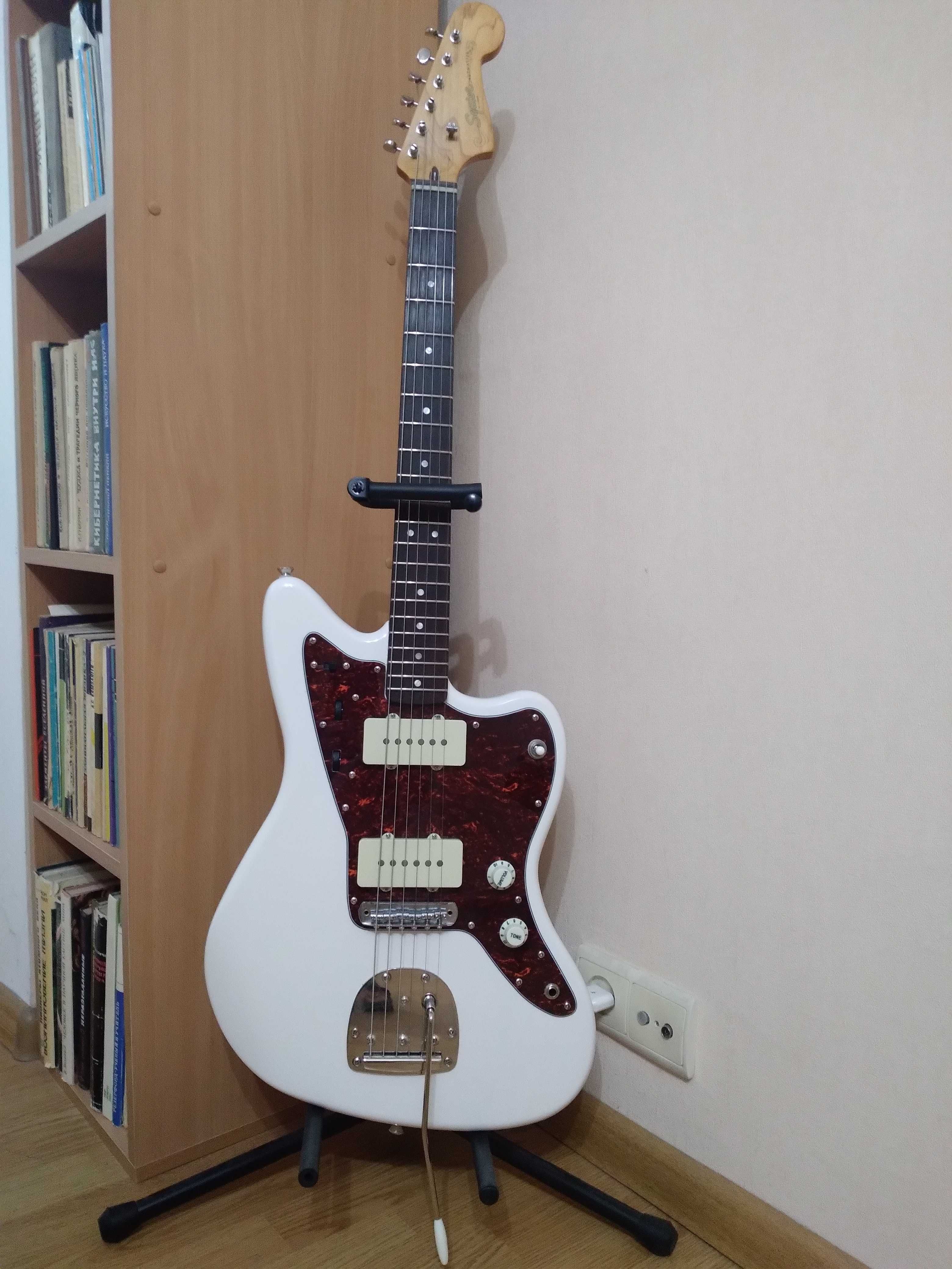 Squier Classic Vibe  Jazzmaster