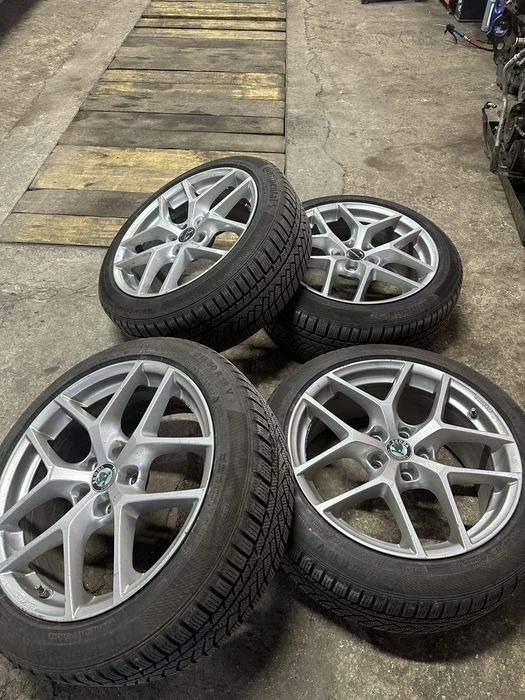 Продам диски 5-112-18