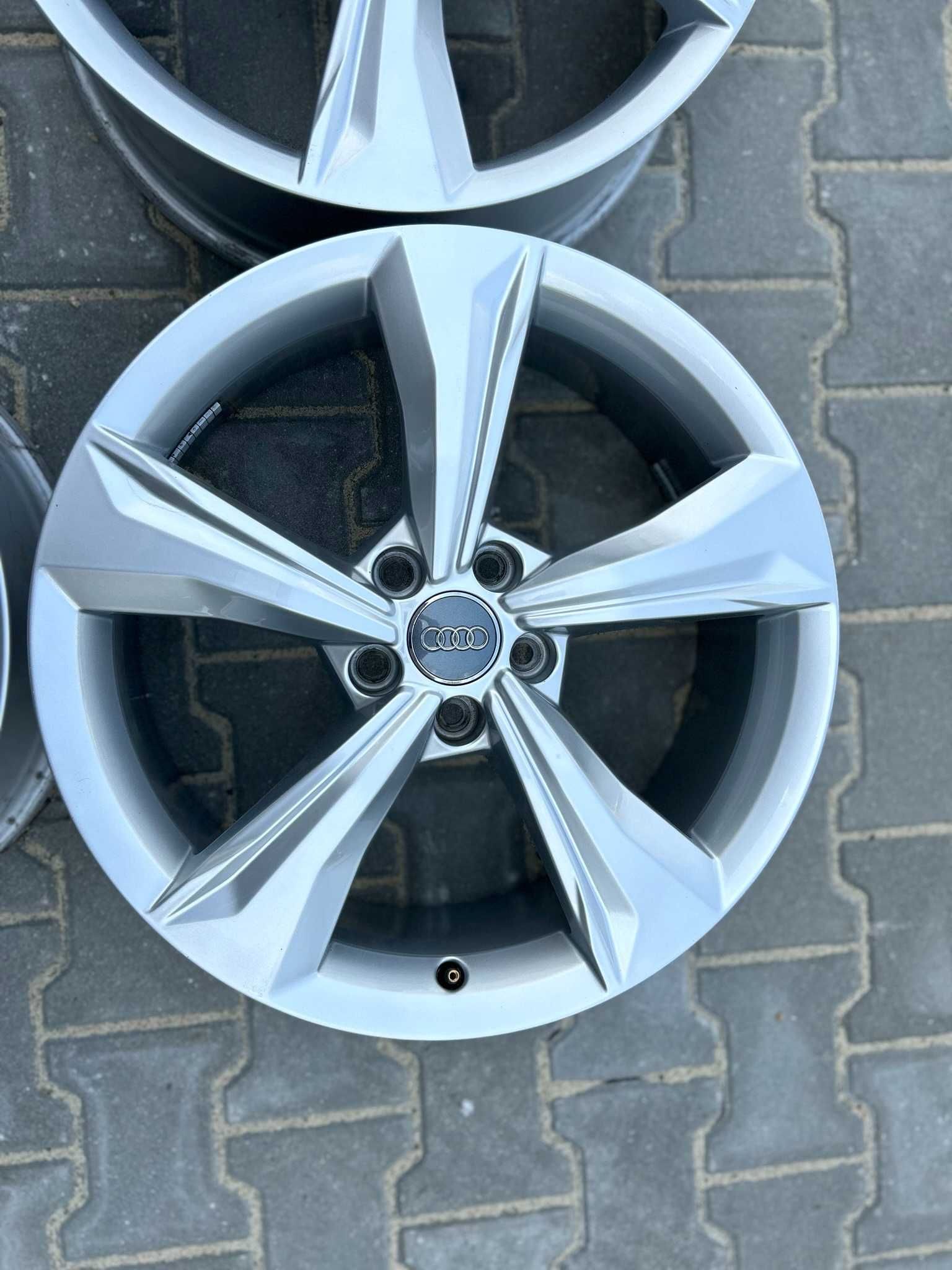 alufelgi r19 5x112 AUDI A3 A4 B6 B7 B8 B9 A6 C5 C6 C7 A3 Q5 SQ5