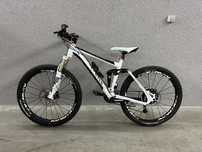 CANYON Nerve Al+ 9.0