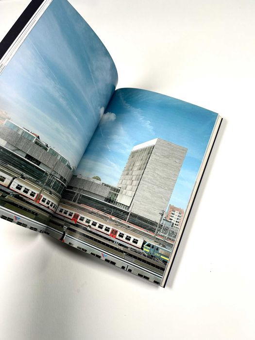 Geografias Vivas / Living Geographies Gonçalo Byrne 2006