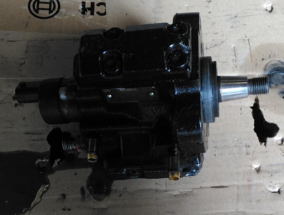 Vendo bomba de alta pressão Bosch para motor 1.9 JTD