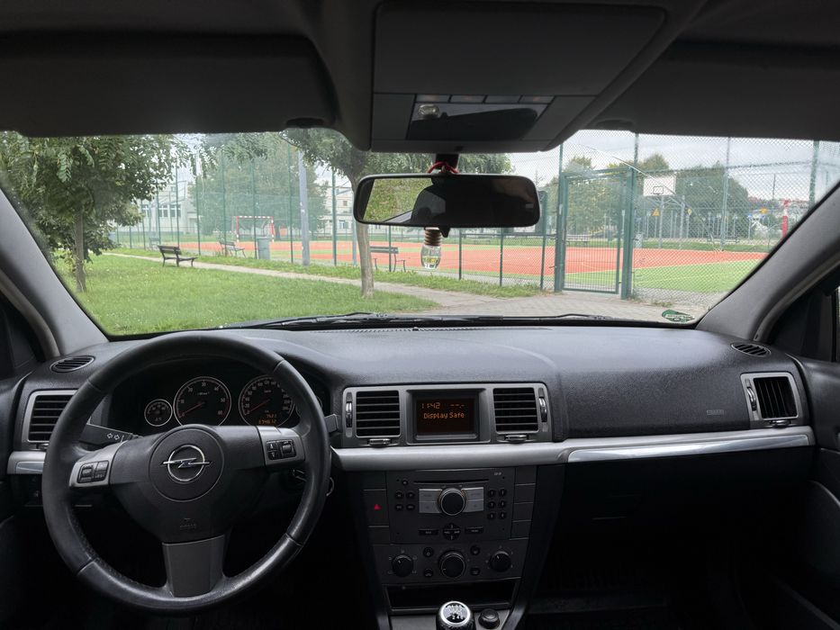 Sprzdam Opel Vectra 1.9 CDTI